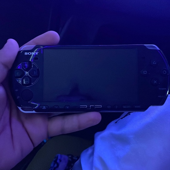 PSP